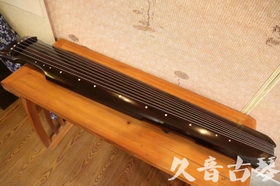 沈阳市●久音古琴  ●今日推荐  20230525[初级演奏级仲尼式]
