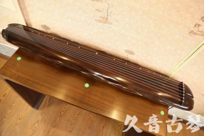 沈阳市●久音古琴  ●今日推荐20230527  [高级演奏级蕉叶式]