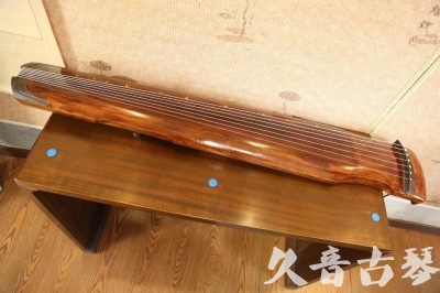 沈阳市●久音古琴  ●今日推荐20230527  [断纹仲尼式]