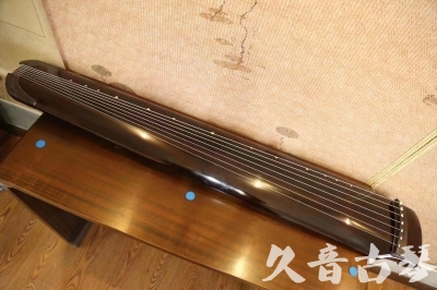 沈阳市●久音古琴  ●佳品推荐  20230531[顶级演奏绿绮式]