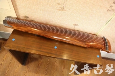 沈阳市●久音古琴  ●今日推荐20230605  [断纹仲尼式]