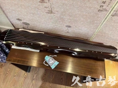 沈阳市●久音古琴  ●今日推荐 20230706 [高级演奏蕉叶]