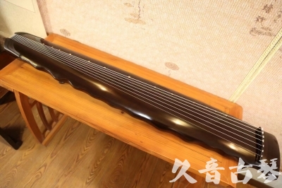 沈阳市●久音古琴  ●今日推荐20230713  [高级演奏落霞]