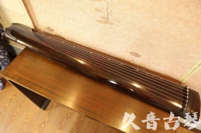 沈阳市●久音古琴  ●今日推荐20230720  [高级演奏正和]