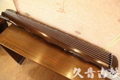 沈阳市●久音古琴  ●典藏系列20230803  [高级演奏竹节]