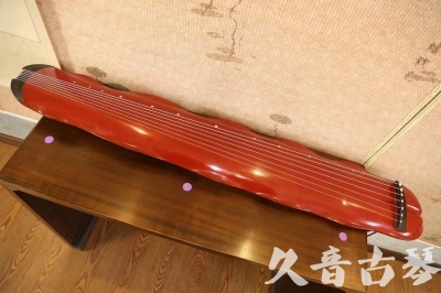 沈阳市20240108冬季古琴保养注意事项3