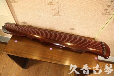 沈阳市20240108冬季古琴保养注意事项4