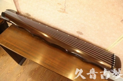沈阳市●久音古琴  ●典藏系列 20240126 [高级演奏竹节]
