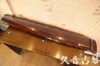 沈阳市●久音古琴  ●今日推荐 20240202 [顶级演奏落霞]