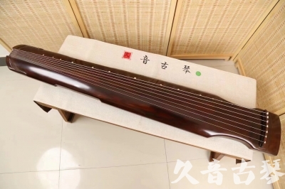 沈阳市●久音古琴  ●今日推荐20240515  [顶级演奏仲尼]