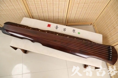 沈阳市●久音古琴  ●新品推荐20240515  [高级演奏伏羲式]
