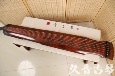 沈阳市●久音古琴  ●今日推荐  20240523[收藏级仲尼式]
