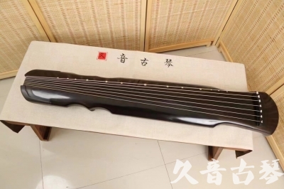沈阳市●久音古琴   ●佳品推荐20240524   [98CM伏羲式]