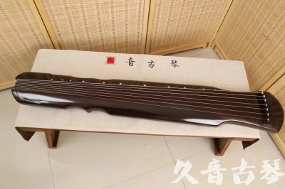 沈阳市●久音古琴   ●佳品推荐  20240527 [108CM伏羲式]