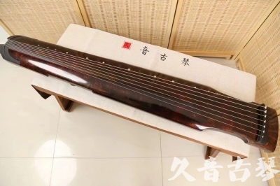 沈阳市●久音古琴  ●臻品推荐  20240527[犀牛皮纹仲尼式]（升级必选）
