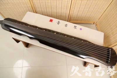 沈阳市久音古琴  ●今日推荐20240527  [收藏级伏羲式]（升级必入）