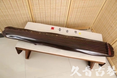 沈阳市●久音古琴  ●今日推荐 20240530 [收藏级蕉叶式]