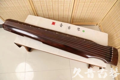 沈阳市●久音古琴  ●今日推荐  20240613[顶级演奏仲尼]
