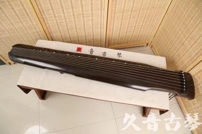 沈阳市●久音古琴  ●限量款式 20240627 [精品演奏仲尼式]