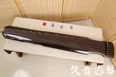 沈阳市●久音古琴   ●佳品推荐  20240717 [108CM仲尼式]
