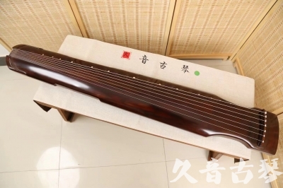 沈阳市●久音古琴  ●今日推荐 20240814 [顶级演奏仲尼]