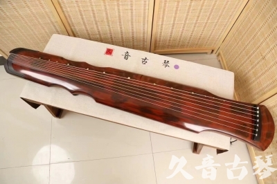 沈阳市●久音古琴  ●今日推荐20240831  [收藏级伏羲式]