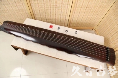 沈阳市●久音古琴  ●今日推荐  20240903[顶级演奏落霞]