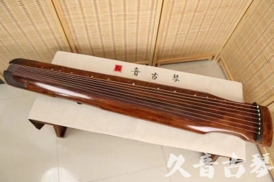 沈阳市●久音古琴  ●今日推荐 20240913 [断纹仲尼式]