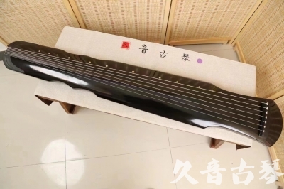 沈阳市●久音古琴  ●今日推荐20240913  [收藏级伏羲式]（老师必选）