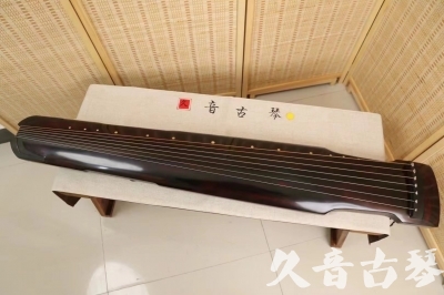 沈阳市●久音古琴   ●新品推荐20240919  [高级精品演奏仲尼式]